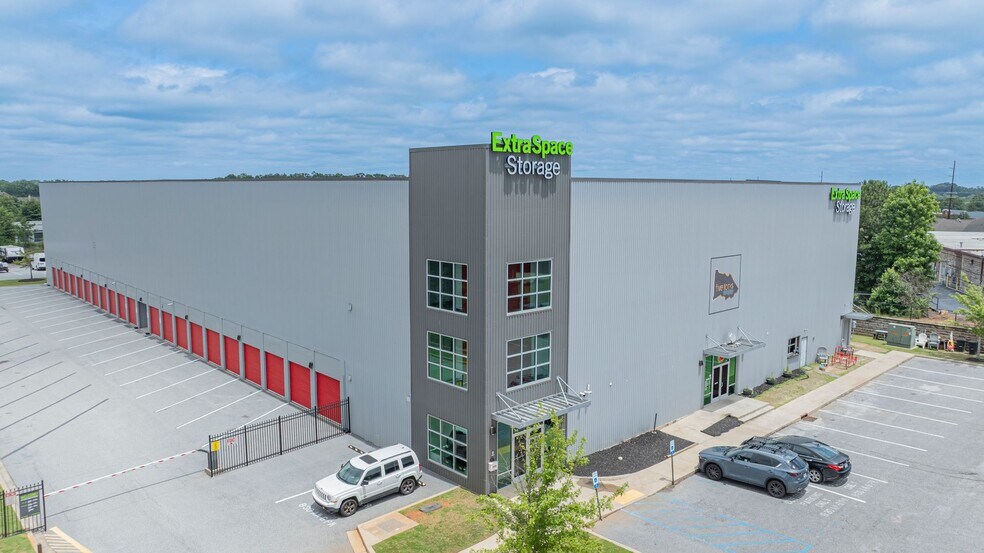 Extra Space Storage 2 Portfolio SC portfolio of 2 properties for sale on LoopNet.ca - Building Photo - Image 3 of 22