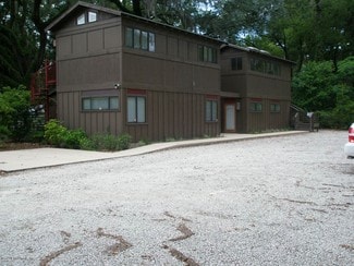 Plus de détails pour 1524 Smith St, Orange Park, FL - Bureau à vendre