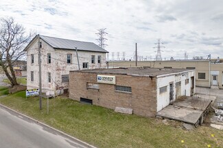 More details for 2250-2266 Military Rd, Tonawanda, NY - Industrial for Lease