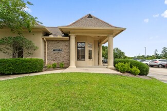 Plus de détails pour 2645 O'Neal Ln, Baton Rouge, LA - Bureau à louer