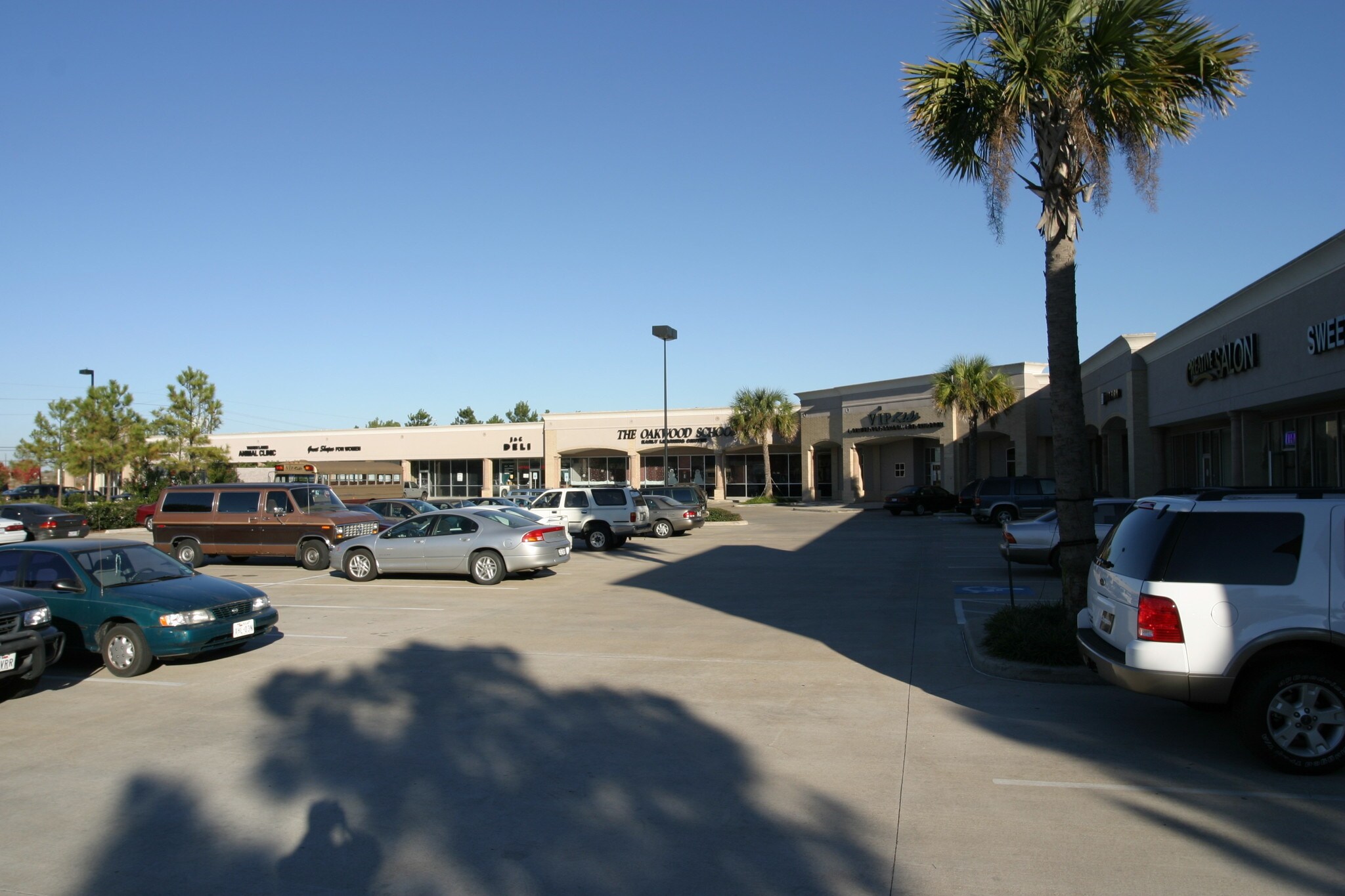 5630 N Eldridge Pky, Houston, TX à vendre Photo principale- Image 1 de 1