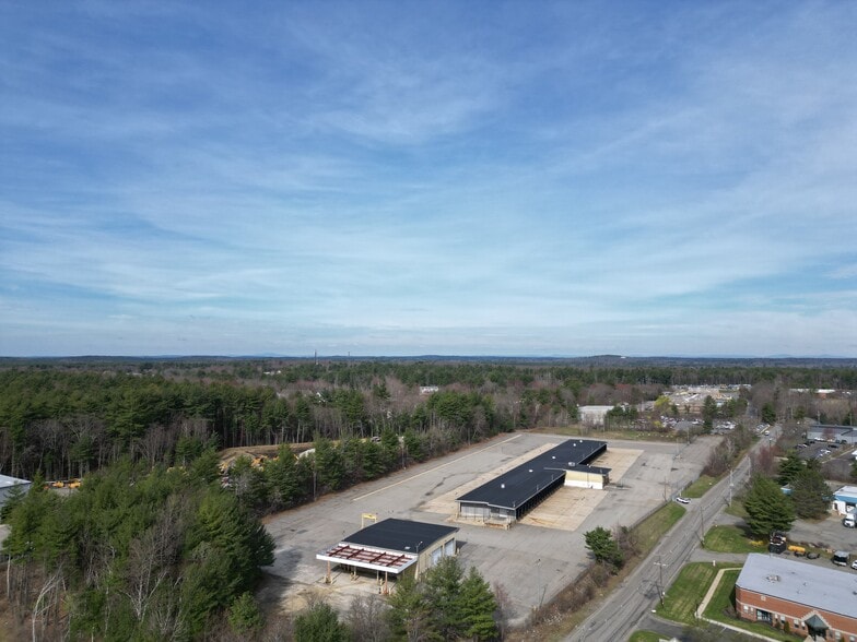 28 Sterling Rd, Billerica, MA for lease - Building Photo - Image 2 of 11