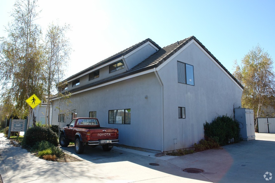 2851 Research Park Dr, Soquel, CA for lease - Building Photo - Image 3 of 13
