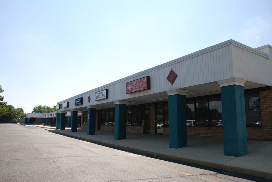 128 Route 70, Medford, NJ à louer - Photo du bâtiment - Image 3 de 5