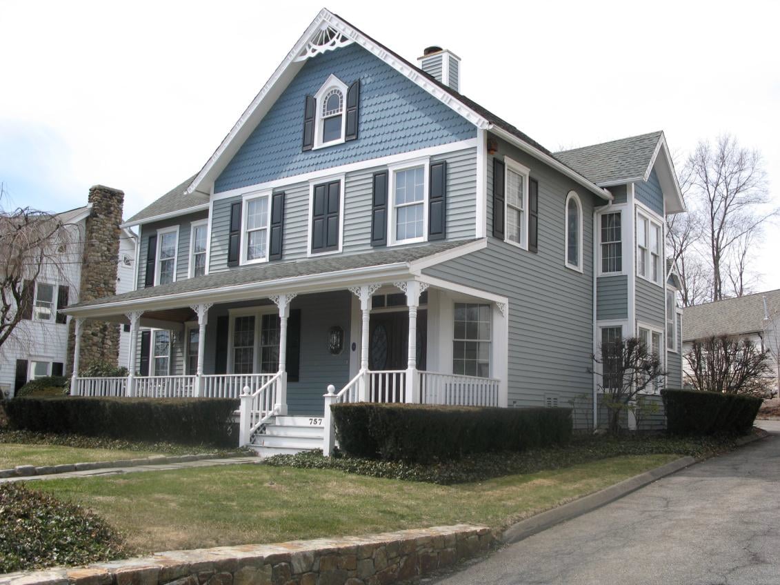 757 Post Rd, Darien, CT for lease Primary Photo- Image 1 of 11