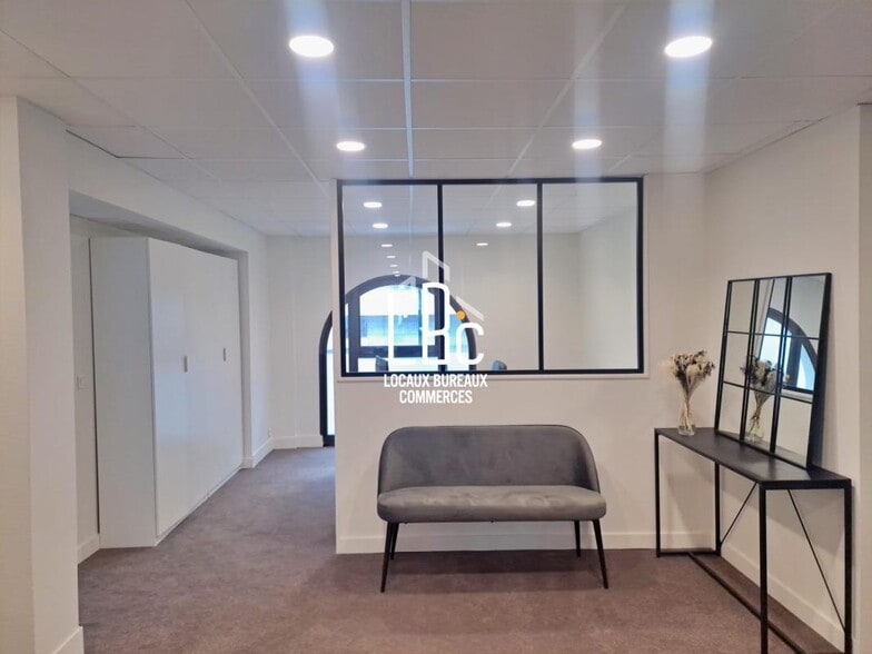 10 Rue Charles Brunellière, Nantes à louer - Photo intérieure - Image 3 de 13