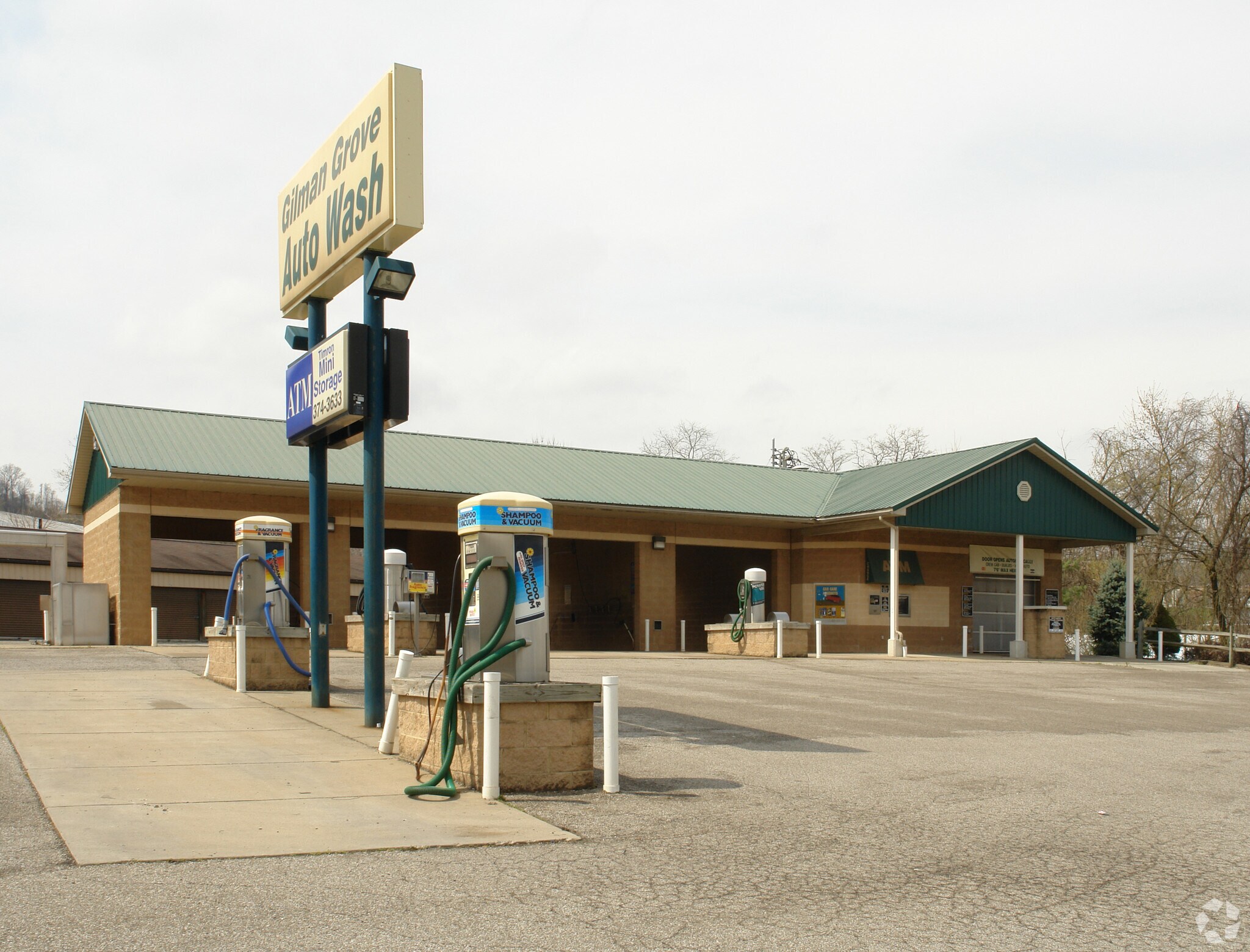 1105 Gilman Grove, Marietta, OH à vendre Photo principale- Image 1 de 4