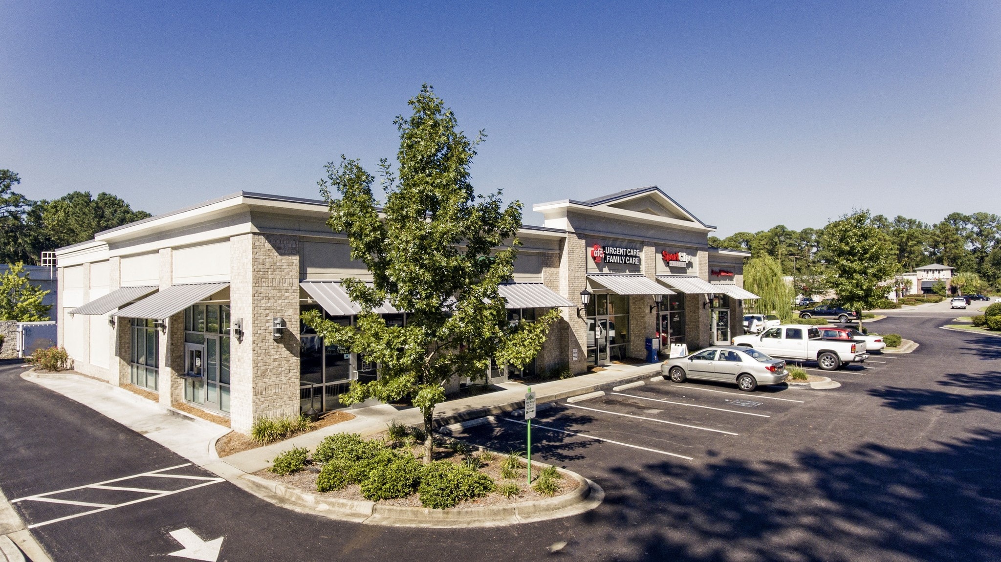 250 Robert Smalls Pky, Beaufort, SC for lease Primary Photo- Image 1 of 5