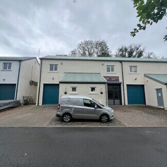 Plus de détails pour Mill Ln, Lancaster - Flex à vendre