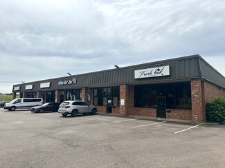 More details for 3865-3877 Winchester Rd, Memphis, TN - Retail for Lease