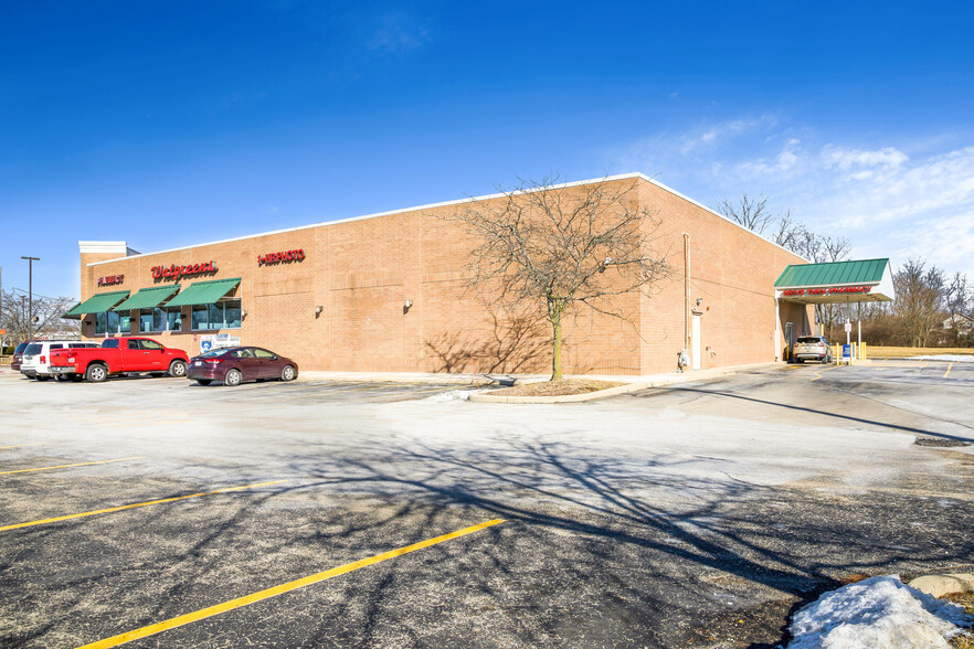 1880 S Limestone St, Springfield, OH for sale - Building Photo - Image 2 of 4
