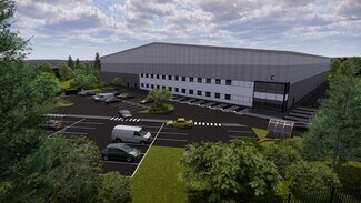 More details for Hollis St, Darwen - Industrial for Lease