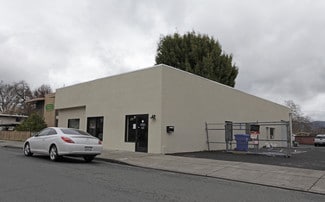 More details for 2260 Brown St, Napa, CA - Retail for Sale
