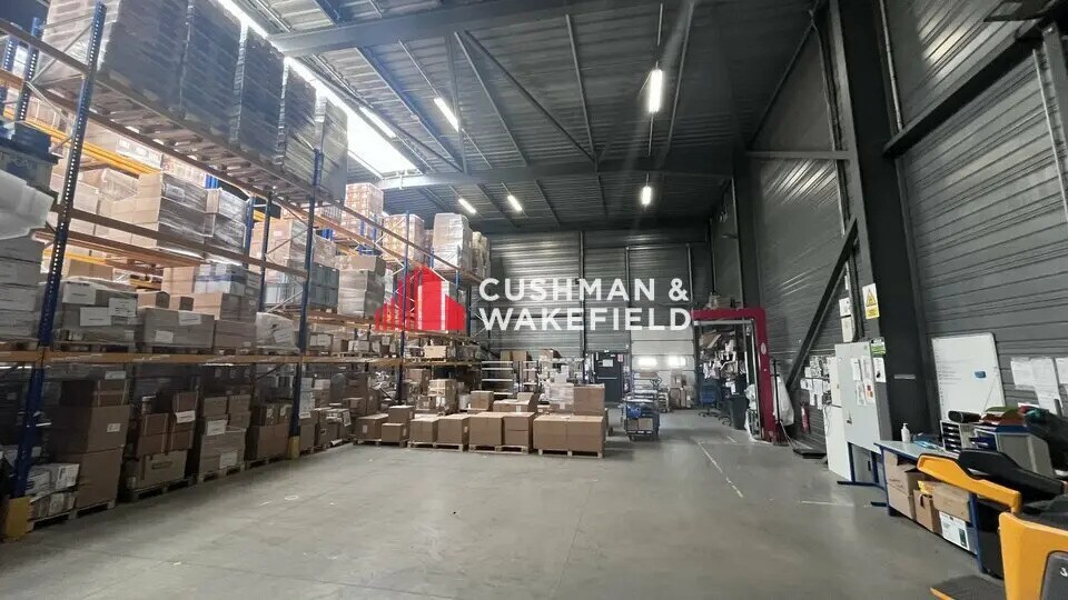 Flex dans Quint-Fonsegrives à louer Photo intérieure- Image 1 de 5