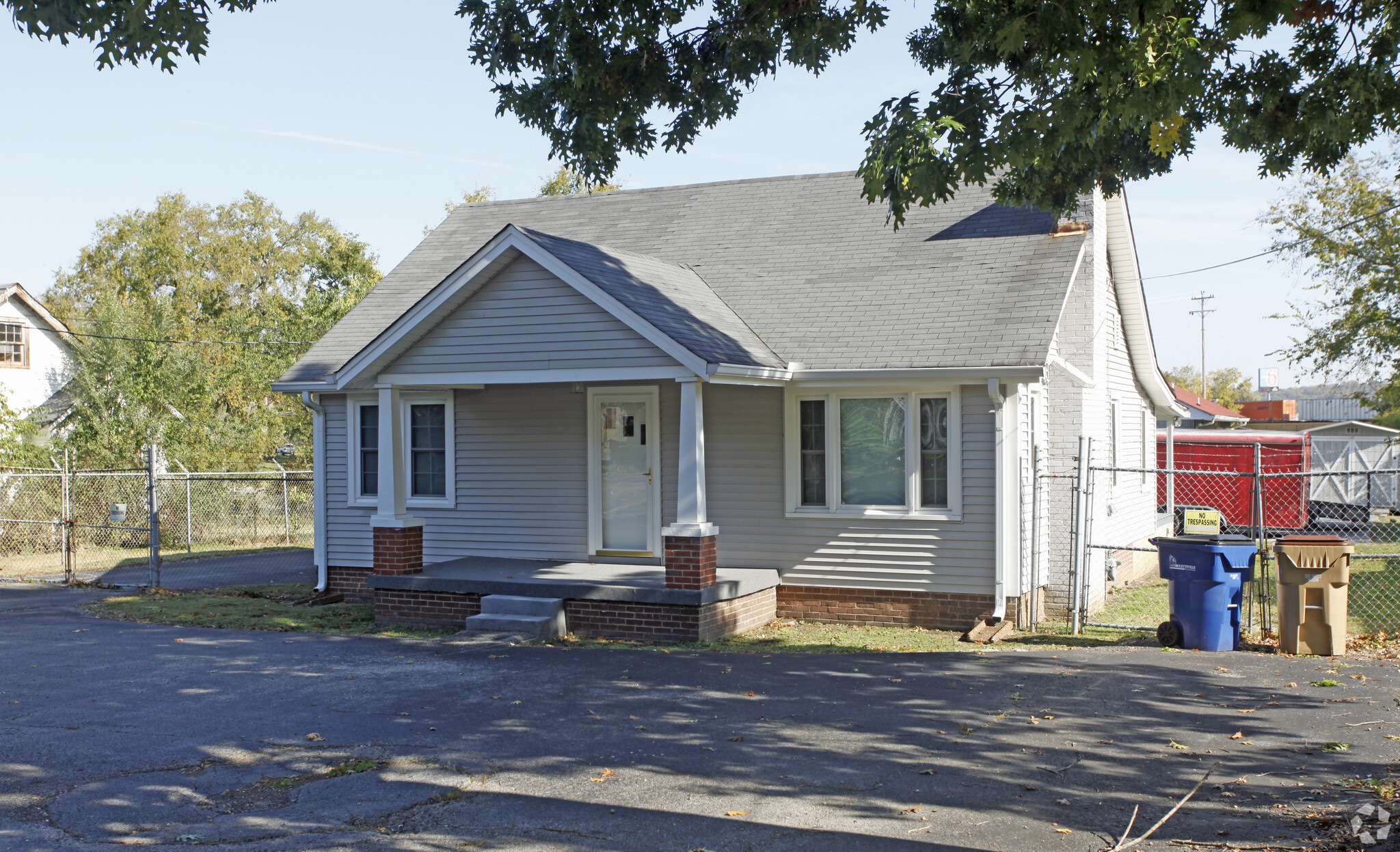 124 Two Mile Pike, Goodlettsville, TN for sale Primary Photo- Image 1 of 62