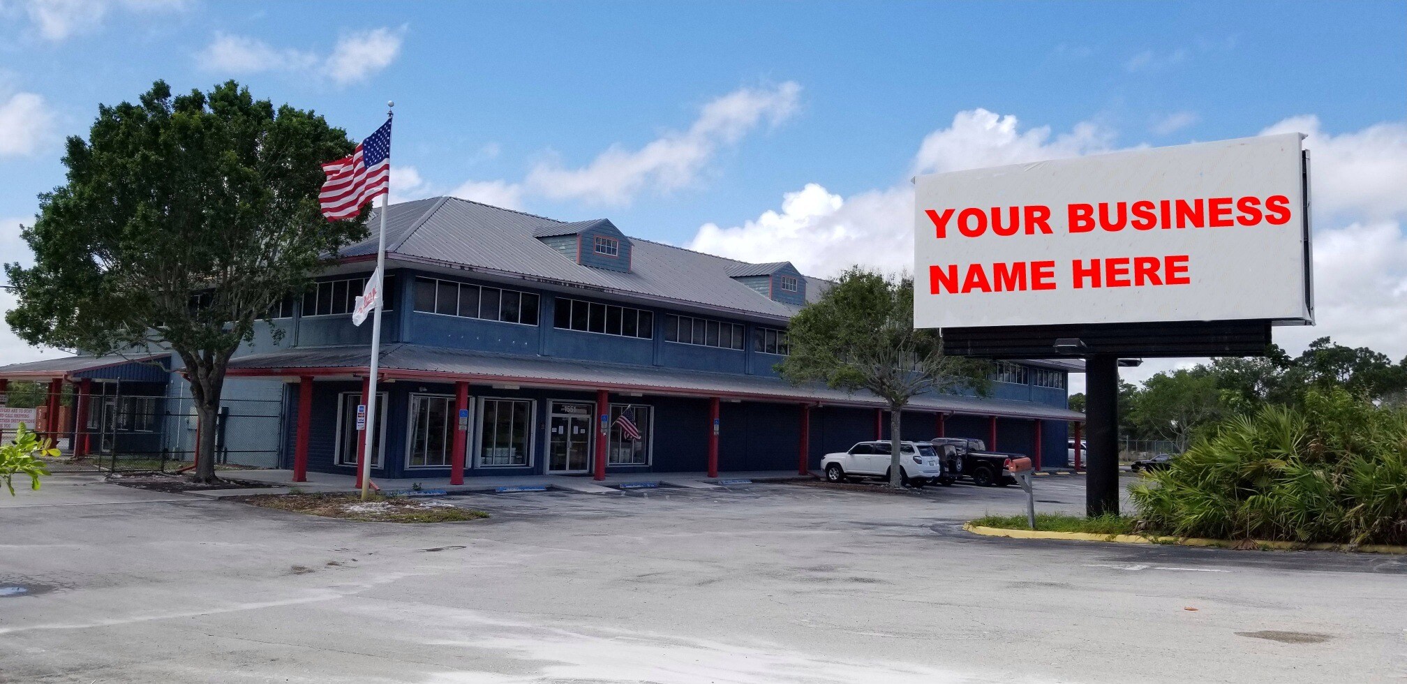 1551 NE Savannah Rd, Jensen Beach, FL for sale Building Photo- Image 1 of 1