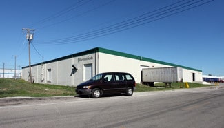 More details for 1950 Stout Field West Dr, Indianapolis, IN - Industrial for Sale