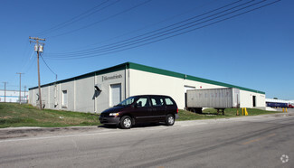 More details for 1950 Stout Field West Dr, Indianapolis, IN - Industrial for Lease