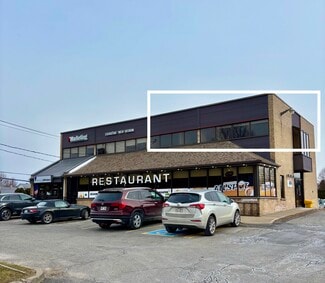 More details for 714 Boul Saint-Jean-Baptiste, Mercier, QC - Office for Lease