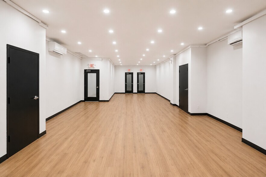 580 Broadway, Brooklyn, NY à louer - Photo du bâtiment - Image 3 de 8