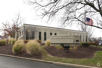 More details for 981 Keynote Cir, Brooklyn Heights, OH - Office for Lease