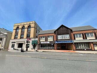 Plus de détails pour 17-21 Glen St, Glen Cove, NY - Bureau à louer