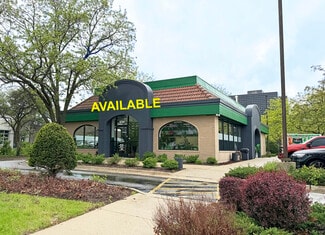 Plus de détails pour 650 Mall Dr, Schaumburg, IL - Commerce de détail à louer