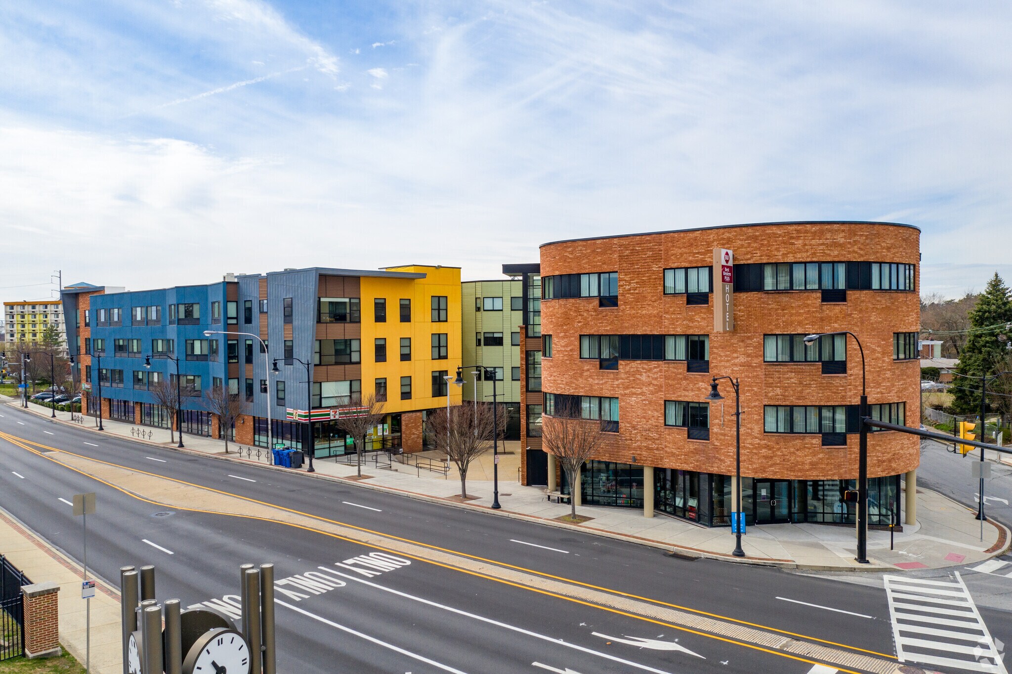 1470 Providence Ave, Chester, PA à louer Photo principale- Image 1 de 18