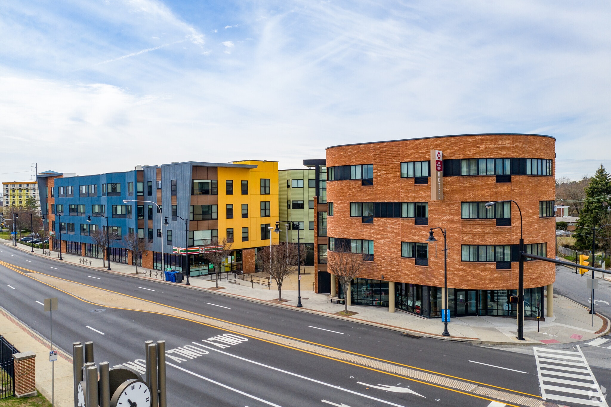 1470 Providence Ave, Chester, PA for lease Primary Photo- Image 1 of 18