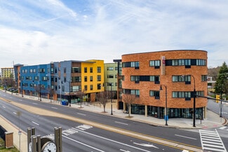 Plus de détails pour 1470 Providence Ave, Chester, PA - Commerce de détail à louer