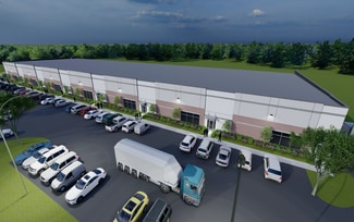 Plus de détails pour 1105 Greenville Blvd SW, Greenville, NC - Local d'activités à louer