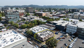 More details for 142 W 8th Ave, Eugene, OR - Office for Sale