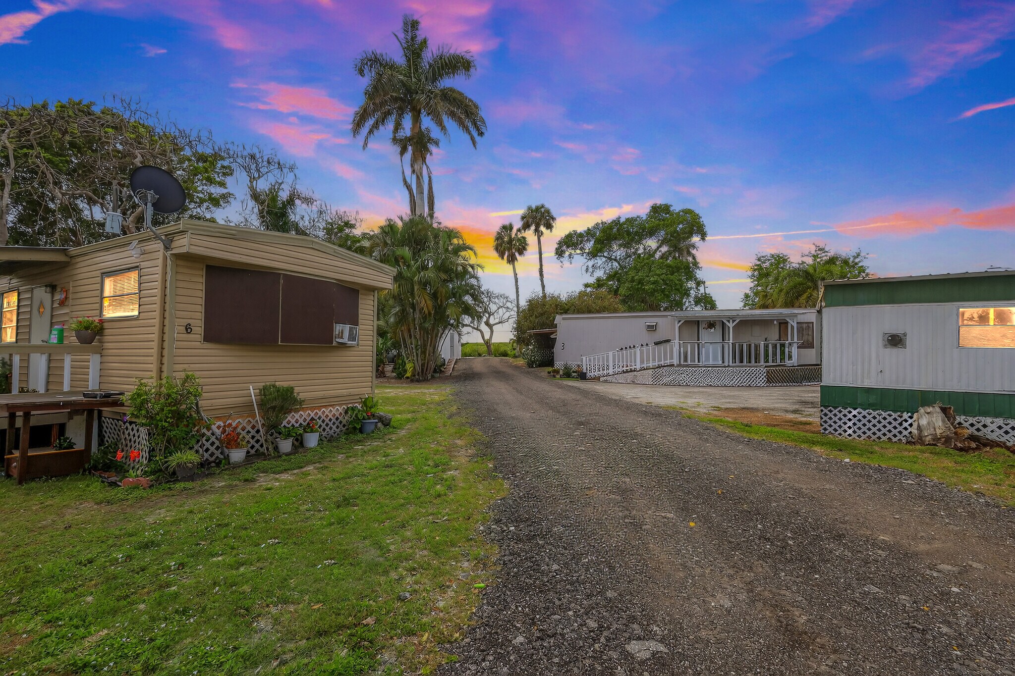 1 Richard Keen Rd, Pahokee, FL à vendre Photo principale- Image 1 de 21