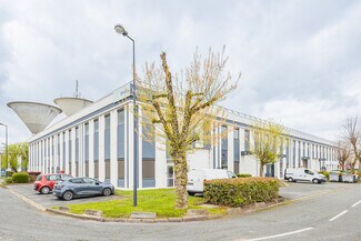 Plus de détails pour 10 Avenue Du Québec, Villebon-sur-Yvette - Bureau, Local d'activités à louer