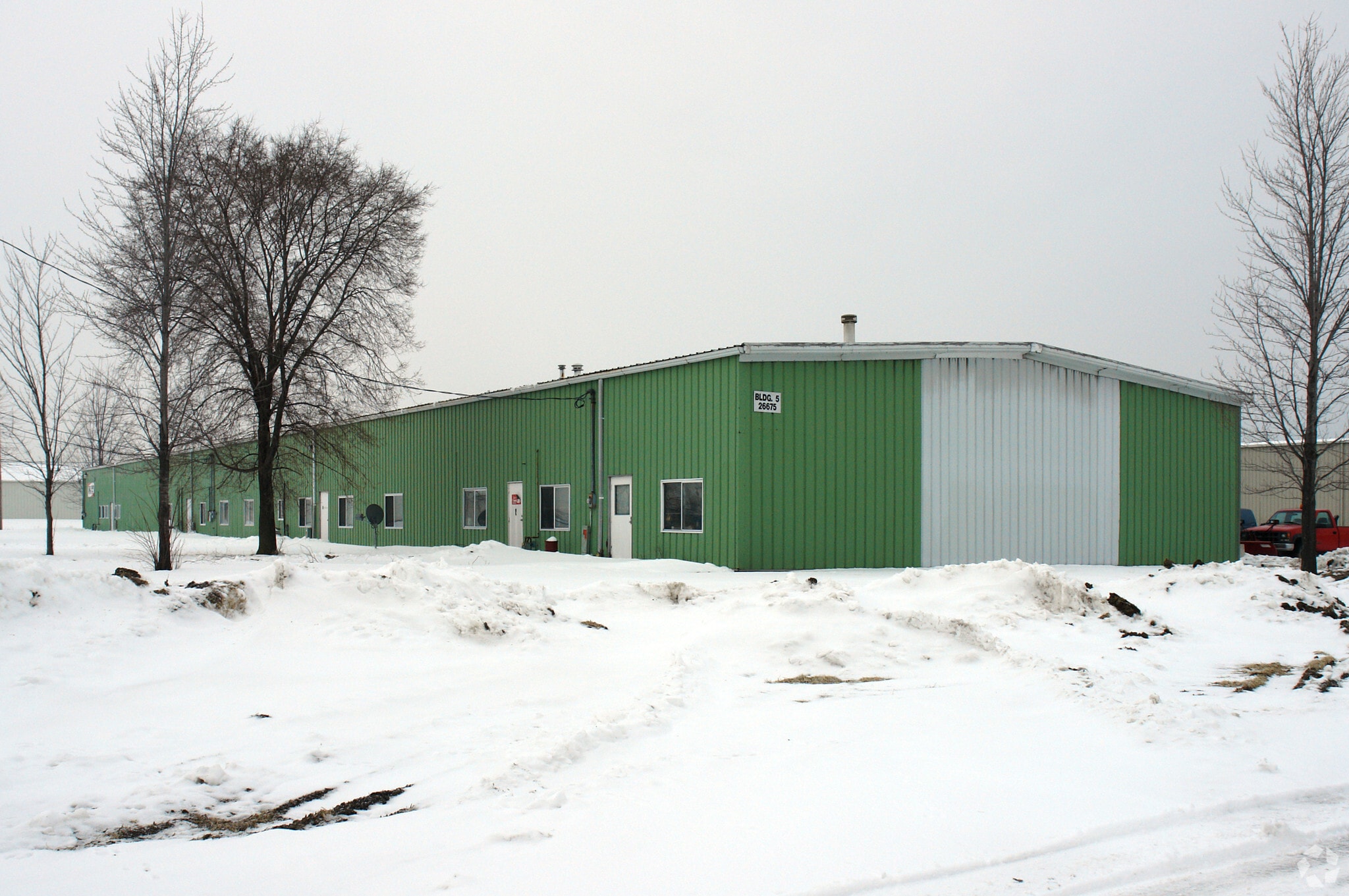 26675 Eckel Rd, Perrysburg, OH for lease Primary Photo- Image 1 of 4