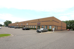 Lakeville Business Center II - Warehouse