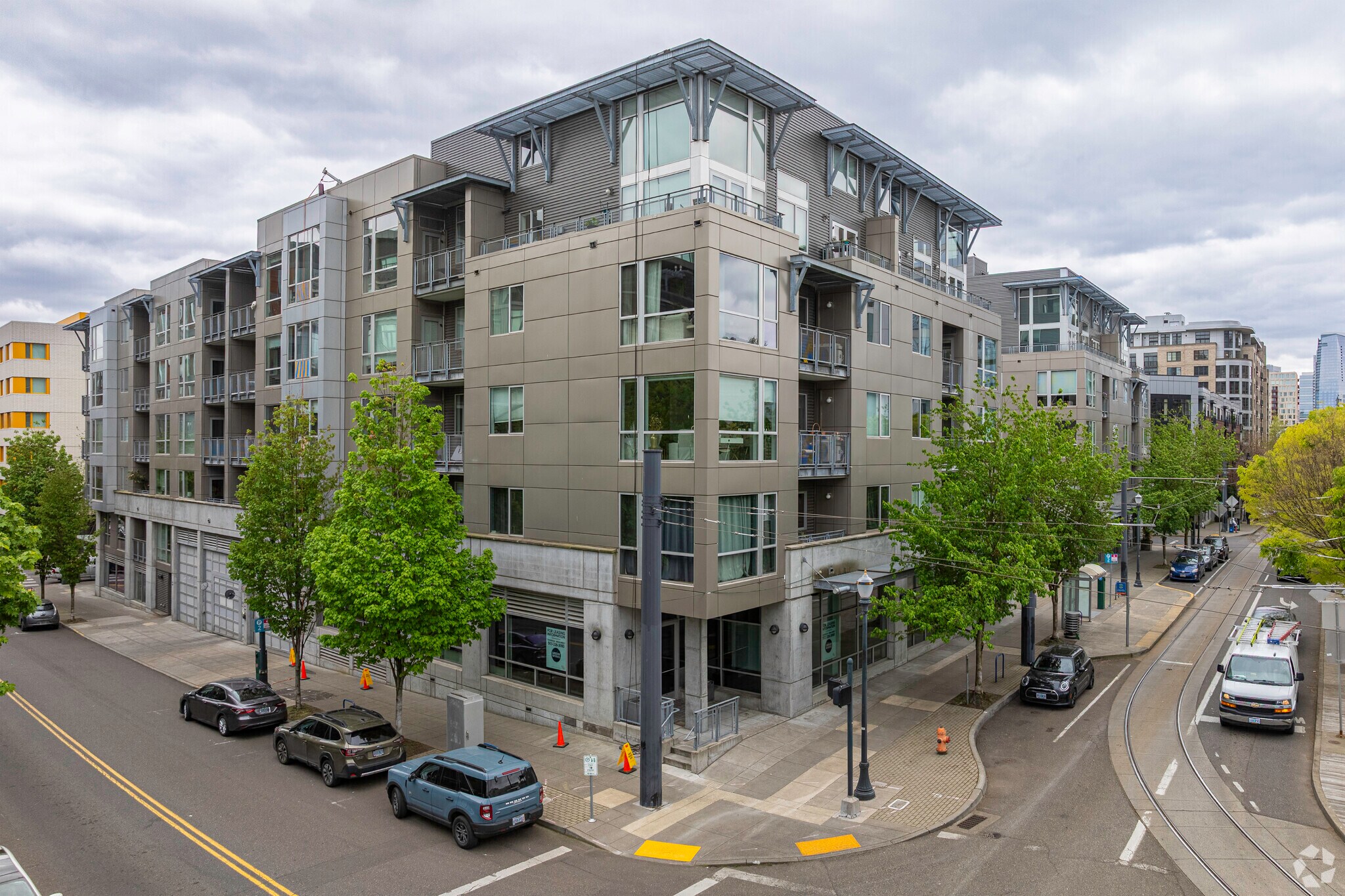 1125-1135 NW 9th Ave, Portland, OR for sale Primary Photo- Image 1 of 12