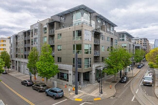 More details for 1125-1135 NW 9th Ave, Portland, OR - Multifamily for Sale