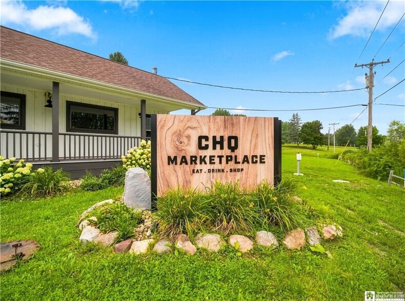 3943 Route 394, Mayville, NY for sale - Building Photo - Image 3 of 15