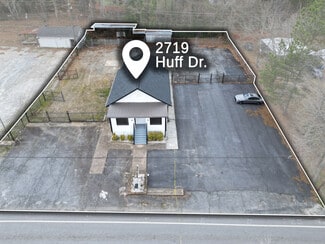 More details for 2719 Huff Dr, Lawrenceville, GA - Office for Lease