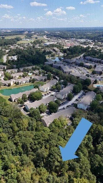 246 Lake Street, Auburn, AL for sale - Building Photo - Image 3 of 6