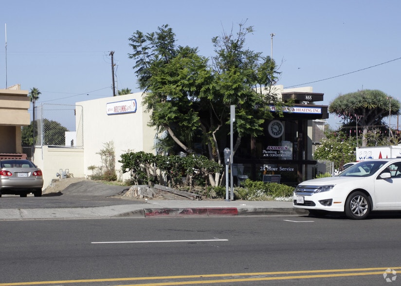 855 Glenneyre St, Laguna Beach, CA for sale - Building Photo - Image 2 of 2