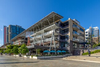 More details for 55 Lime St, Sydney - Office for Lease