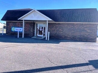 More details for 2009 S 7th St, Hickman, KY - Retail for Sale