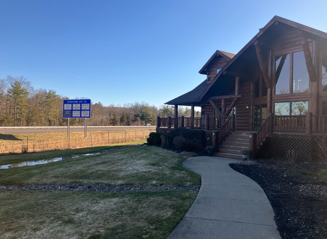 More details for 60 Peoples Rd, Saugerties, NY - Retail for Sale