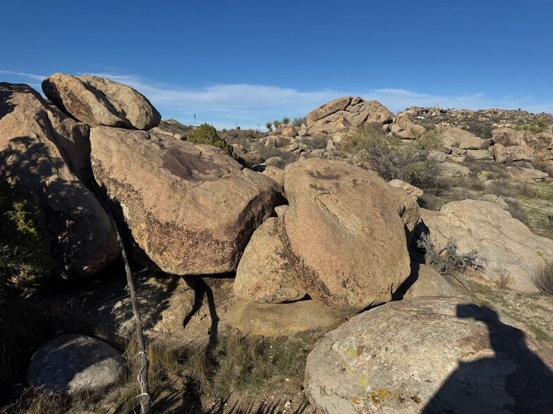 In-Ko-Pah Park Rd, Jacumba, CA for sale - Primary Photo - Image 1 of 19