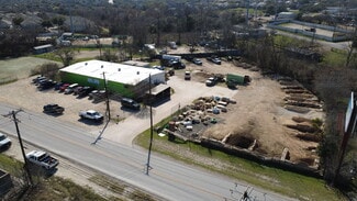 More details for 2105 Howard Ln, Austin, TX - Industrial for Lease
