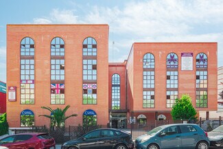 Plus de détails pour Calle Valparaíso, 2, Fuenlabrada - Bureau à vendre