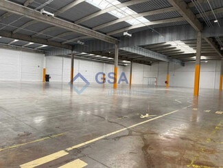 More details for Office, Industrial for Lease