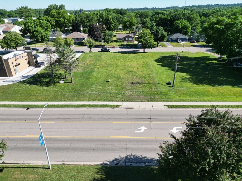 1205 Highway 212, Granite Falls, MN à vendre - Aérien - Image 2 de 5